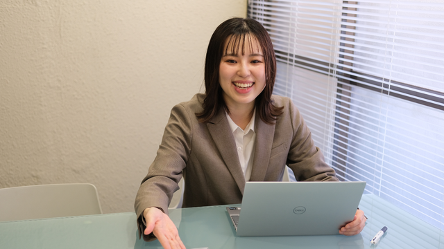 信頼できる提携先が多数