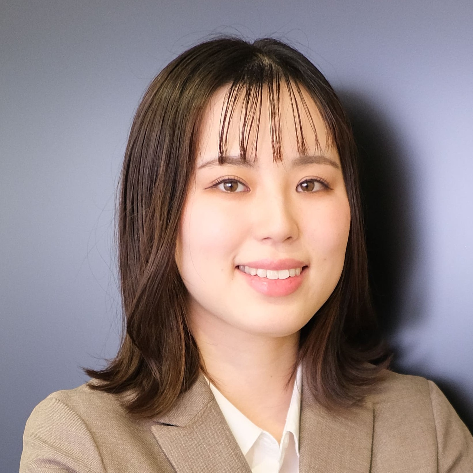 担当コンサルタント